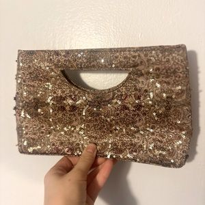 Vintage 90s Evening Bag